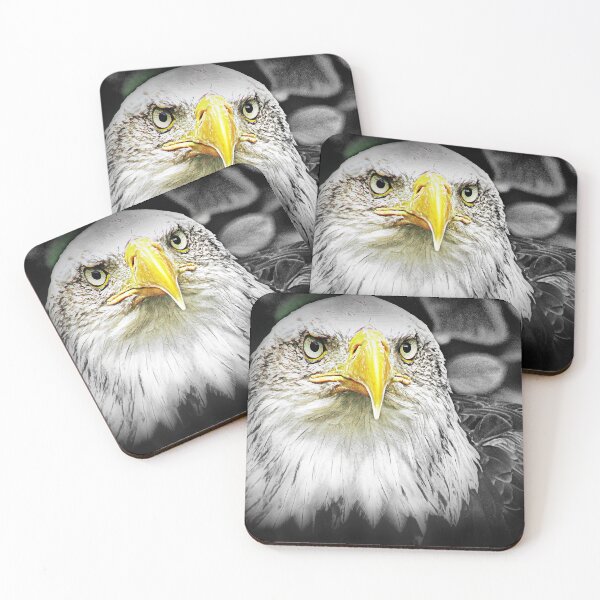 Item preview, Look Me In The Eye! designed and sold by naturelover.