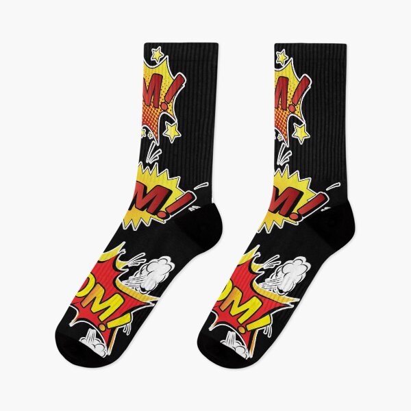 Item preview, And it goes bim bam boom! designed and sold by Nickelparis.
