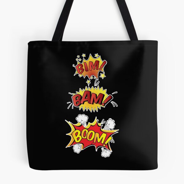 Item preview, And it goes bim bam boom! designed and sold by Nickelparis.