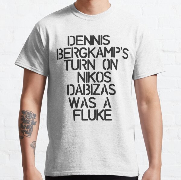 Fluke Classic T-Shirt