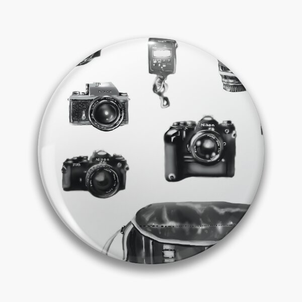 Item preview, Camera Collection designed and sold by ks-tam.