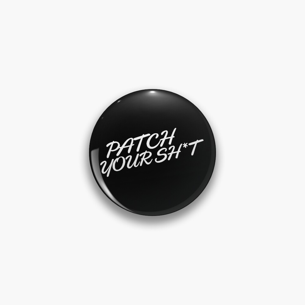 Item preview, Pin designed and sold by grantsewell.
