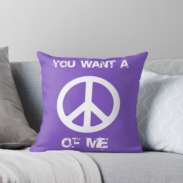 Item preview, Passive Aggressive - hippy. designed and sold by brzt.
