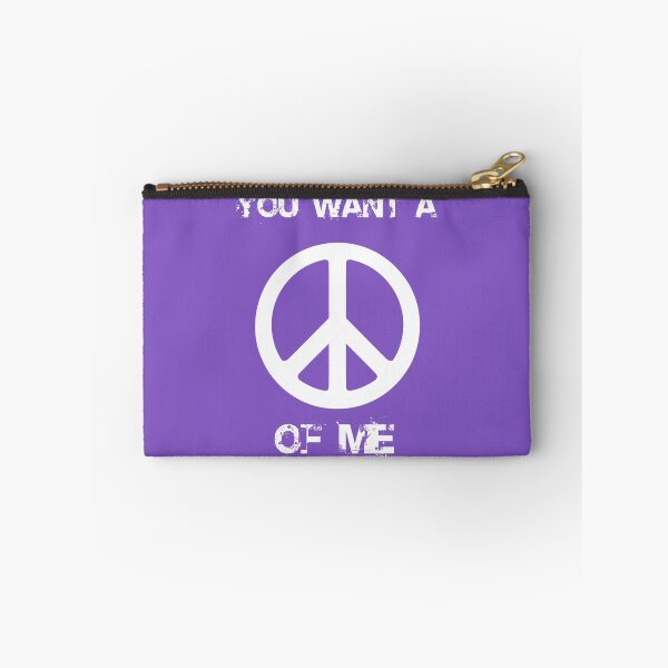 Item preview, Passive Aggressive - hippy. designed and sold by brzt.