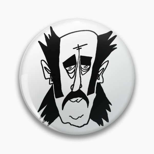 Artikelvorschau, DER TYP entworfen und verkauft von HacknStack.