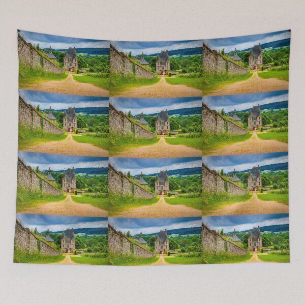 Item preview, Chateau de carouges, France designed and sold by Faramira11.