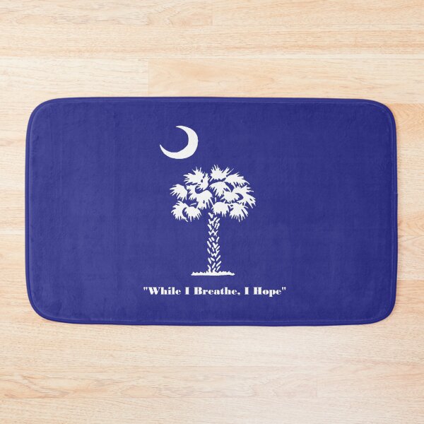 Item preview, While I Breathe , I Hope. designed and sold by SwampfoxDesign.