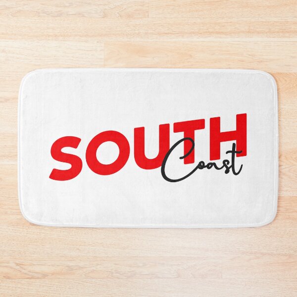 Item preview, south coast designed and sold by angkabono.