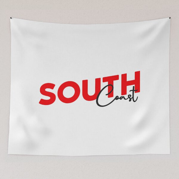 Item preview, south coast designed and sold by angkabono.