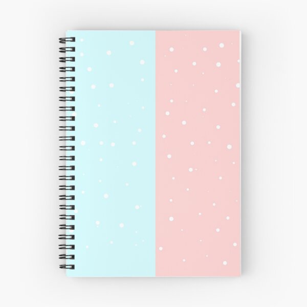 Item preview, Cute Pastel Pink and Blue designed and sold by trajeado14.