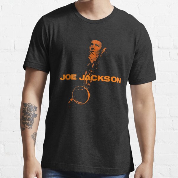 t shirt joe