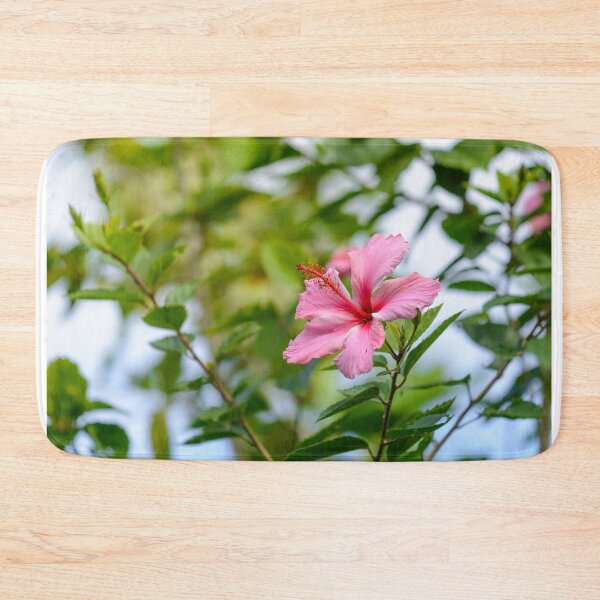 Item preview, China rose hibiscus flower designed and sold by Gaël FONTAINE.