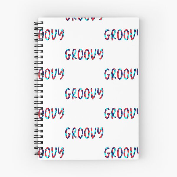 Item preview, Groovy designed and sold by Kassidy Okane.