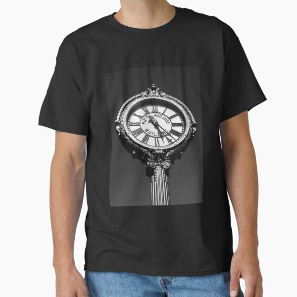 Classic T-Shirt