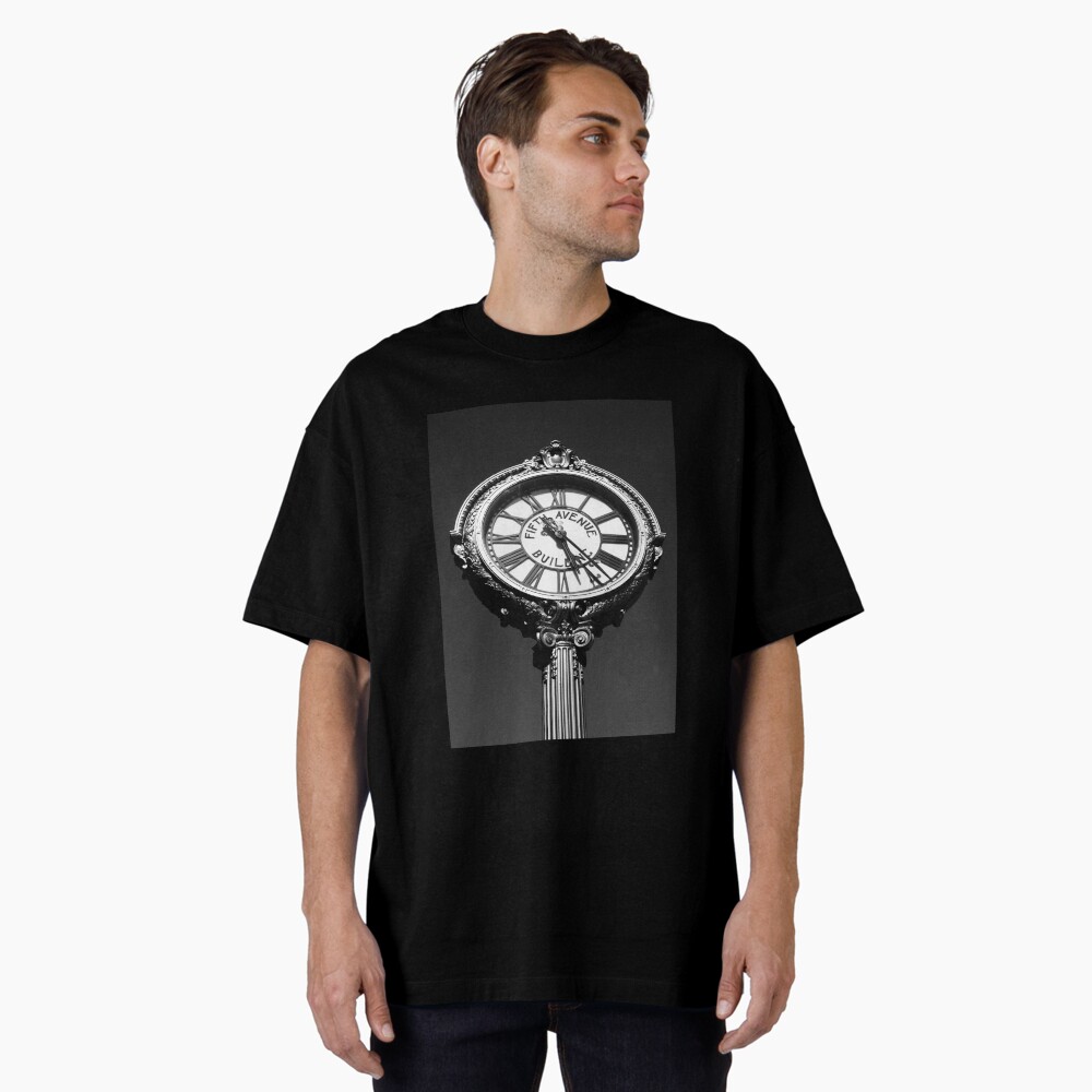 Item preview, Oversized T-Shirt designed and sold by OneDayArt.