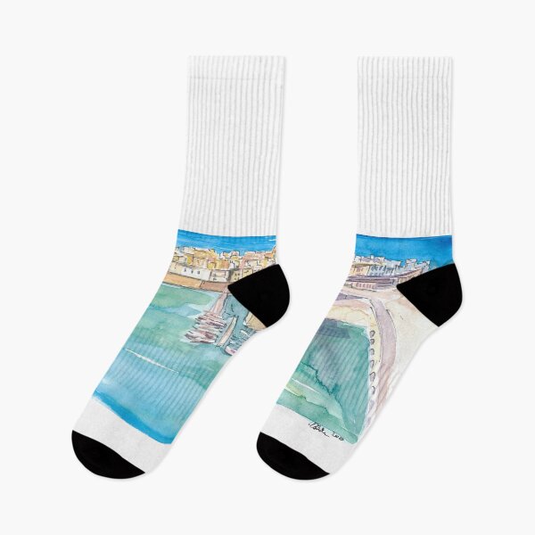 Item preview, Gallipoli Pearl Of Ionian Sea In Italy designed and sold by artshop77.