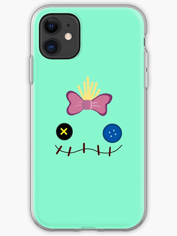 scrump phone case
