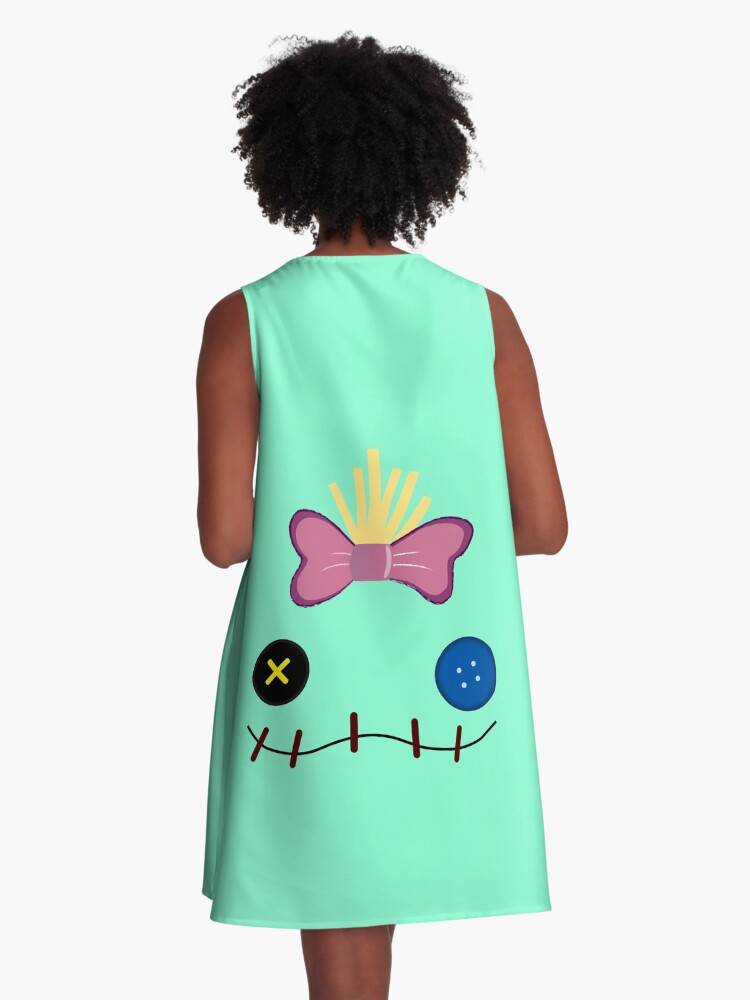 scrump dress