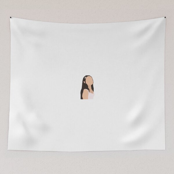 Item preview, Avani Gregg designed and sold by S0ph1eLou.