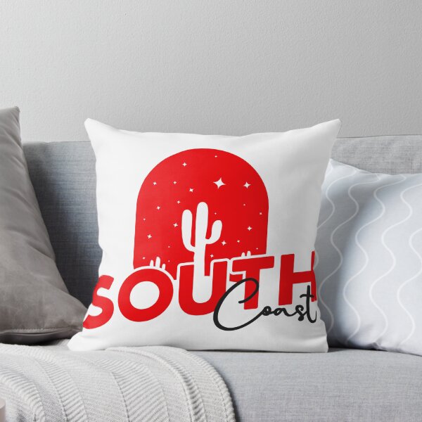 Item preview, south coast designed and sold by angkabono.