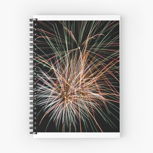 Item preview, Fireworks! designed and sold by Frank Parisi.