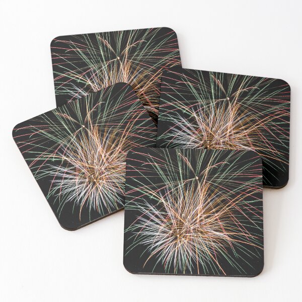 Item preview, Fireworks! designed and sold by Frank Parisi.