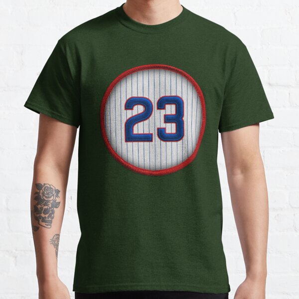 Ryne Sandberg Ryno 23 shirt, sweater, hoodie, tank top and ladies tee