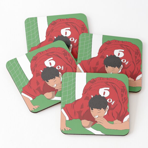 Item preview, Robbie Fowler Classic 90s Celebration designed and sold by Hevding.