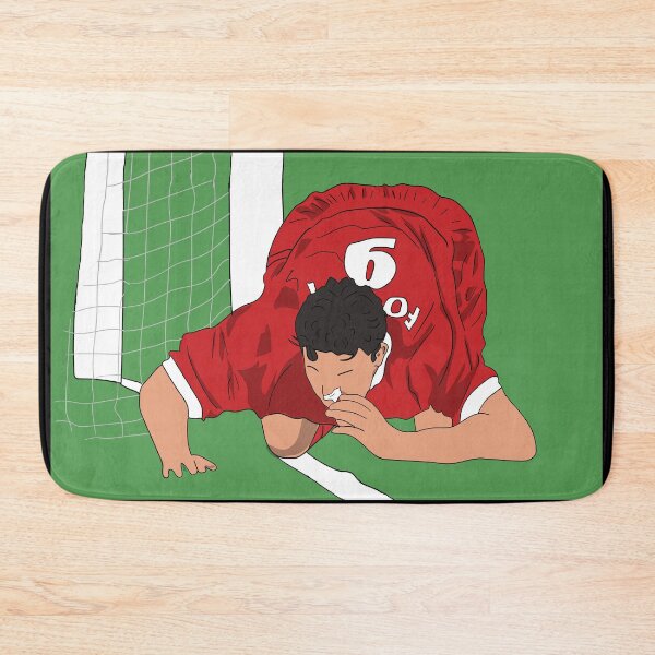 Item preview, Robbie Fowler Classic 90s Celebration designed and sold by Hevding.