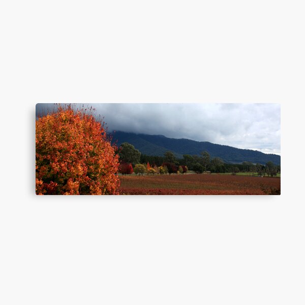 Item preview, Feathertop Winery - Porepunkah Victoria designed and sold by Emmy Silvius.