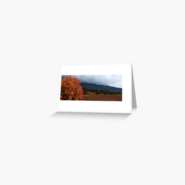 Item preview, Feathertop Winery - Porepunkah Victoria designed and sold by Emmy Silvius.