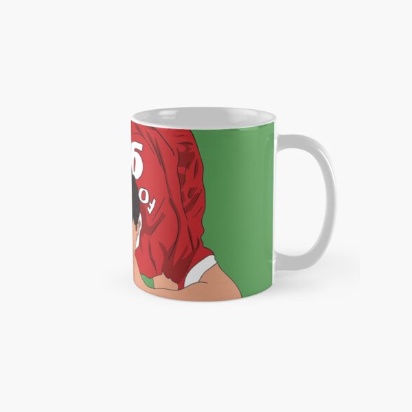 Item preview, Robbie Fowler Classic 90s Celebration designed and sold by Hevding.