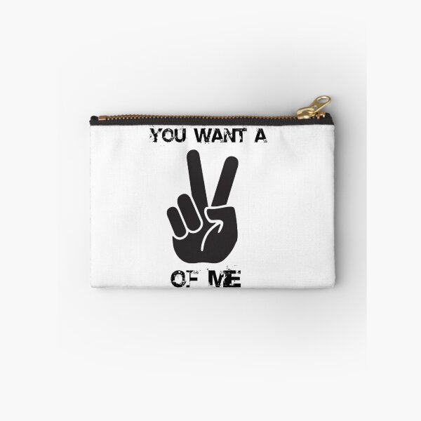 Item preview, Passive Aggressive - Fingers designed and sold by brzt.
