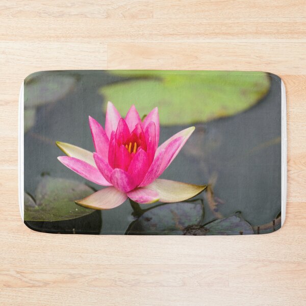 Item preview, Indian lotus flower designed and sold by Gaël FONTAINE.