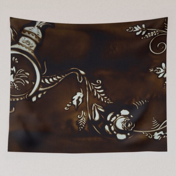 Item preview, Rose Tea designed and sold by sandexperiment.