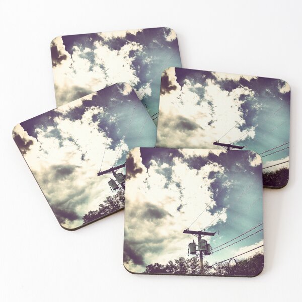 Item preview, Clouds Dance Along the Lines designed and sold by theforaner.