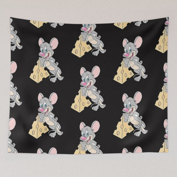 Item preview, mouse designed and sold by tejaltank.