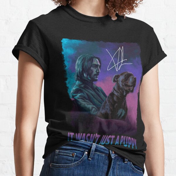 John Wick Tattoo Gifts & Merchandise for Sale | Redbubble