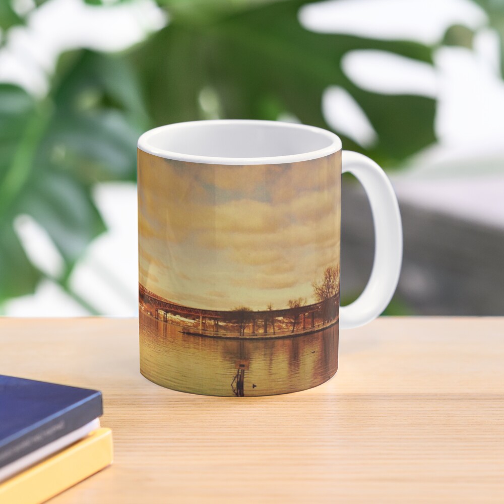 Item preview, Classic Mug designed and sold by OneDayArt.