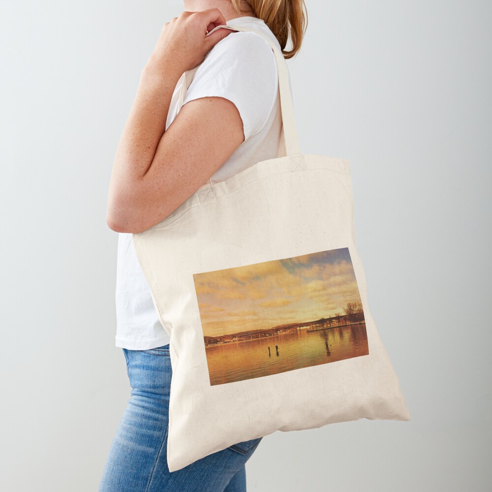 Item preview, Cotton Tote Bag designed and sold by OneDayArt.