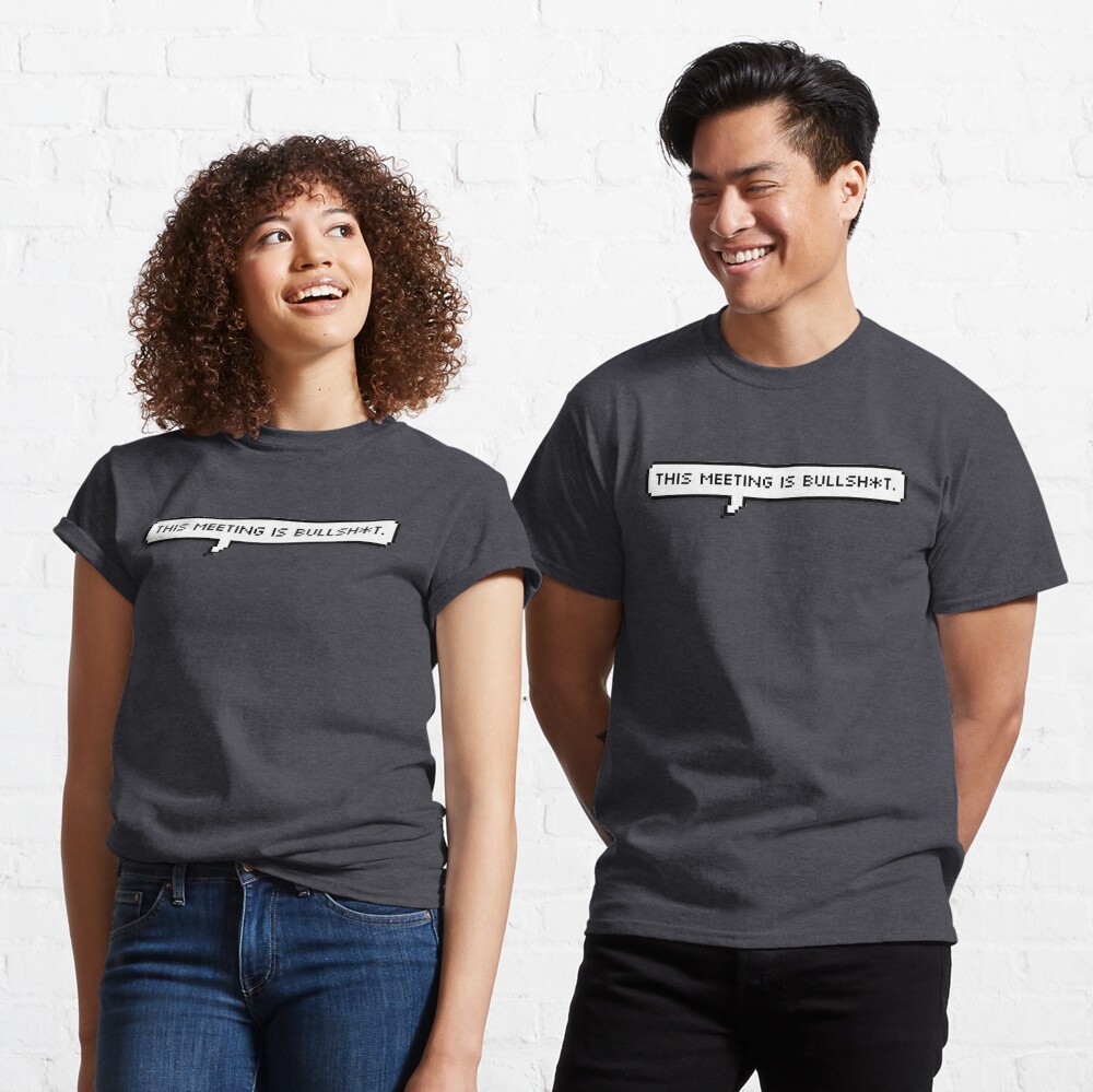 Item preview, Classic T-Shirt designed and sold by grantsewell.
