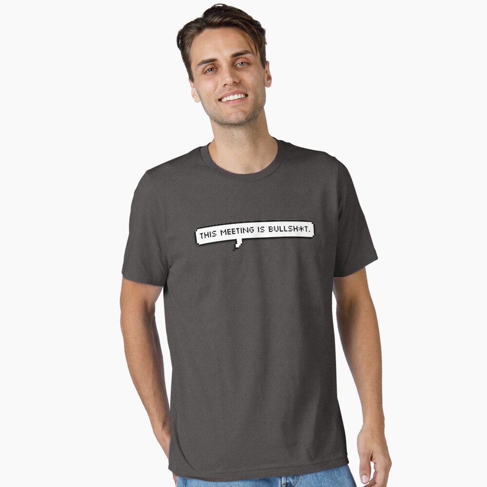 Item preview, Essential T-Shirt designed and sold by grantsewell.