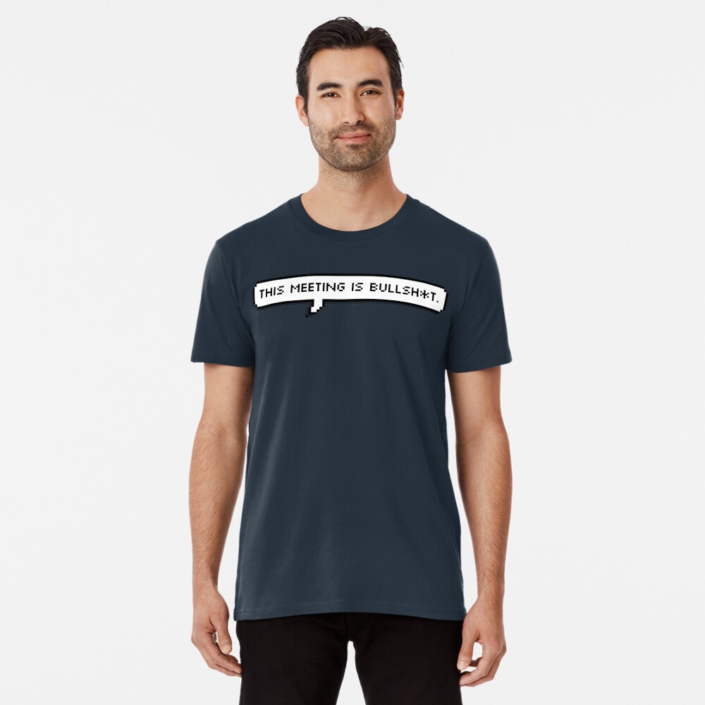 Item preview, Premium T-Shirt designed and sold by grantsewell.