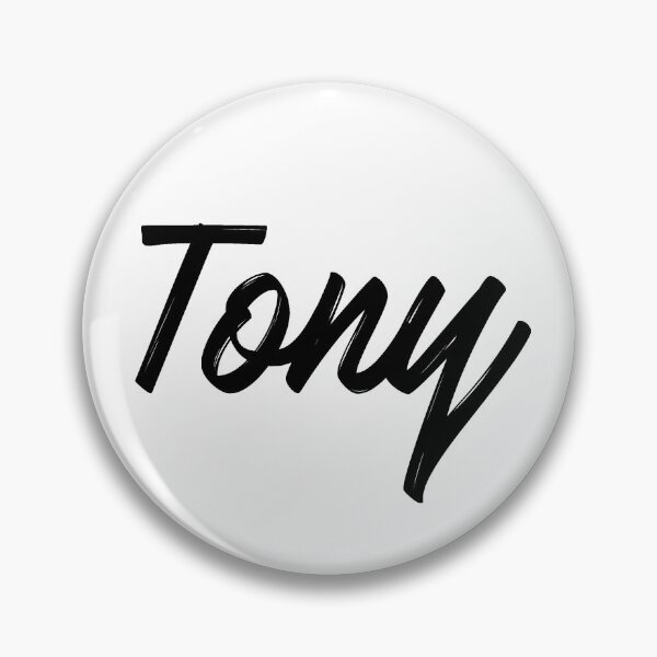 Artikelvorschau, Tony entworfen und verkauft von Shalomjoy.