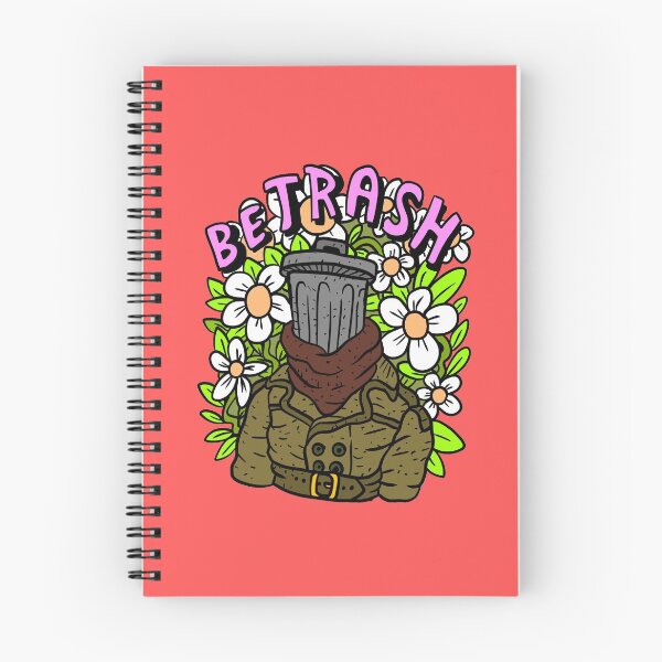 Item preview, be yourself, be trash. designed and sold by JJadx.
