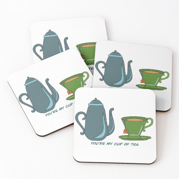 Item preview, You’re My Cup Of Tea designed and sold by Sian Harris.