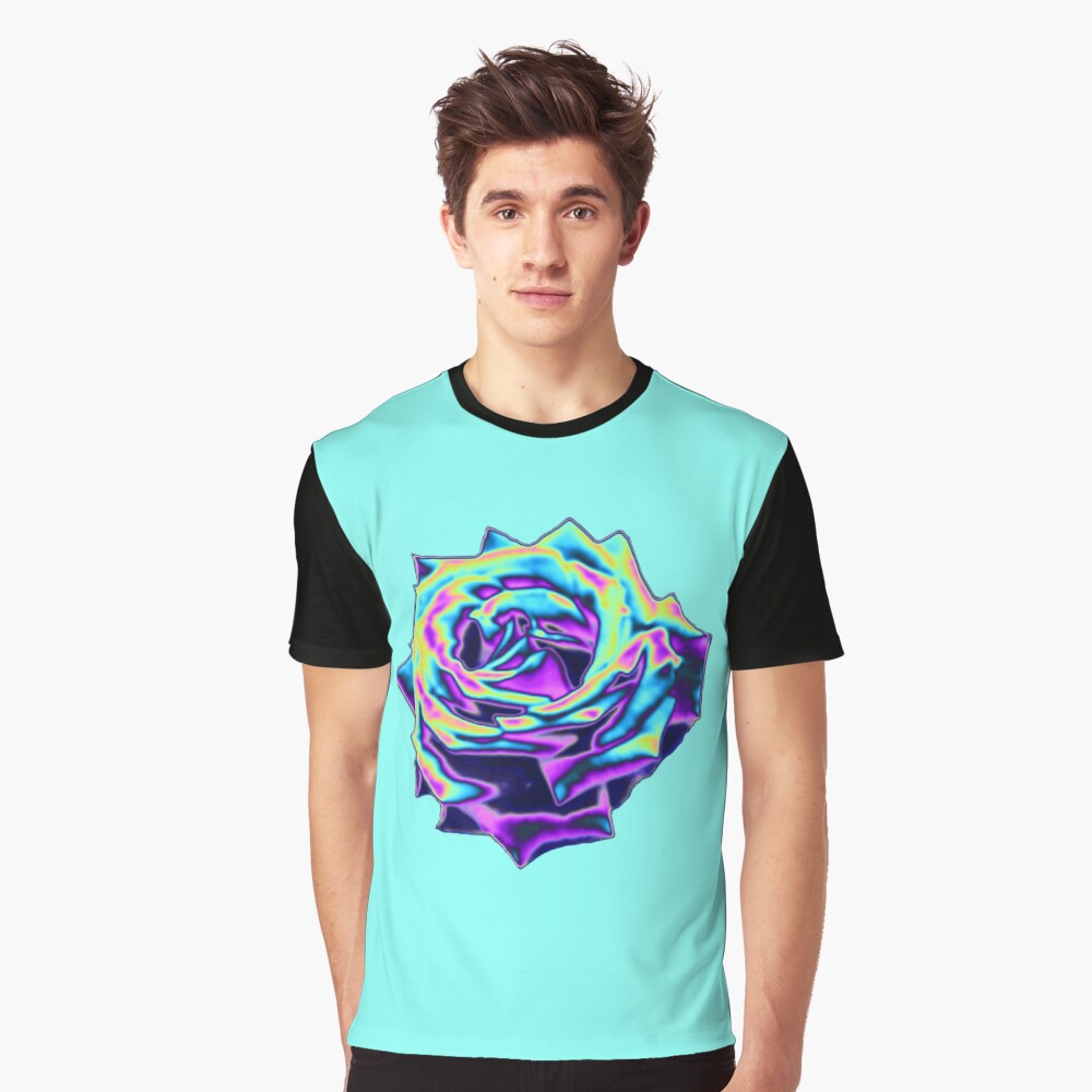Item preview, Graphic T-Shirt designed and sold by dinaaaaaah.