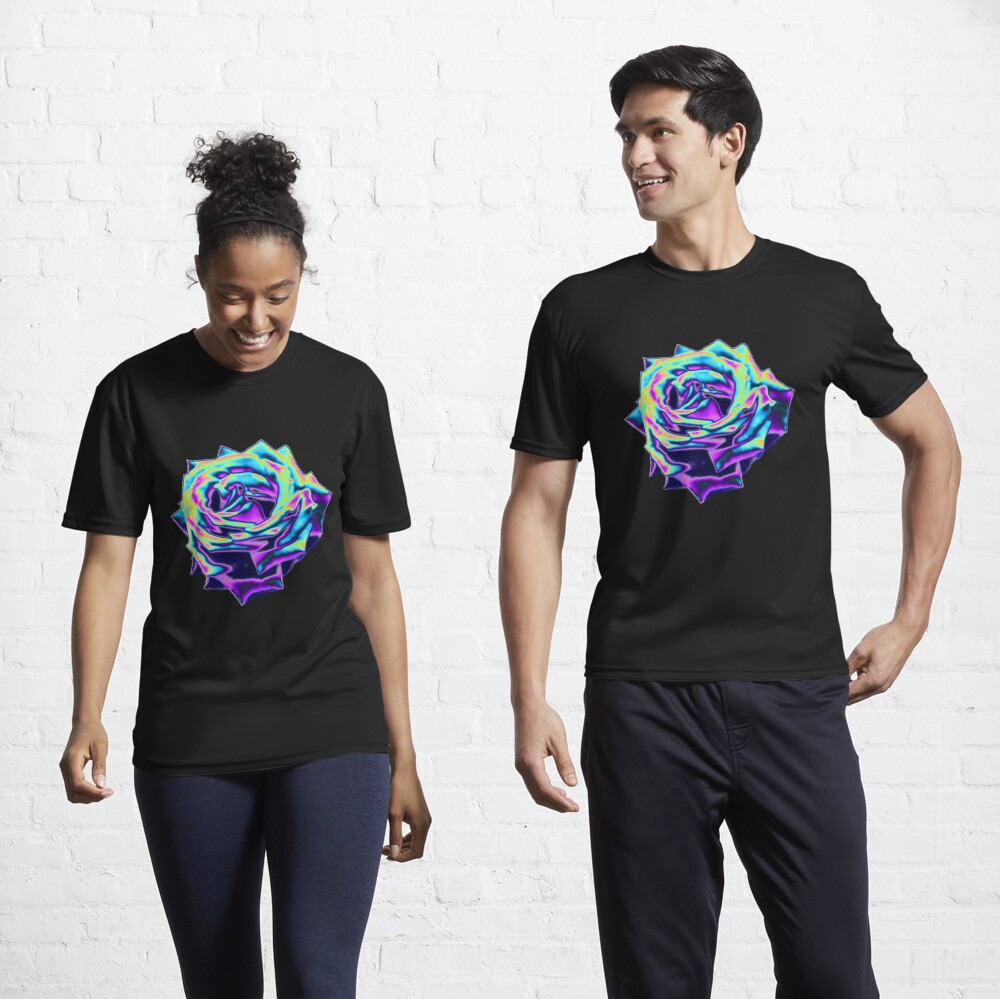Item preview, Active T-Shirt designed and sold by dinaaaaaah.