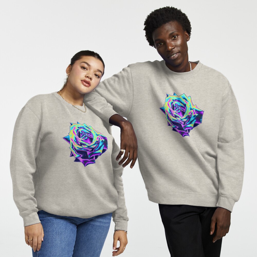 Item preview, Pullover Sweatshirt designed and sold by dinaaaaaah.