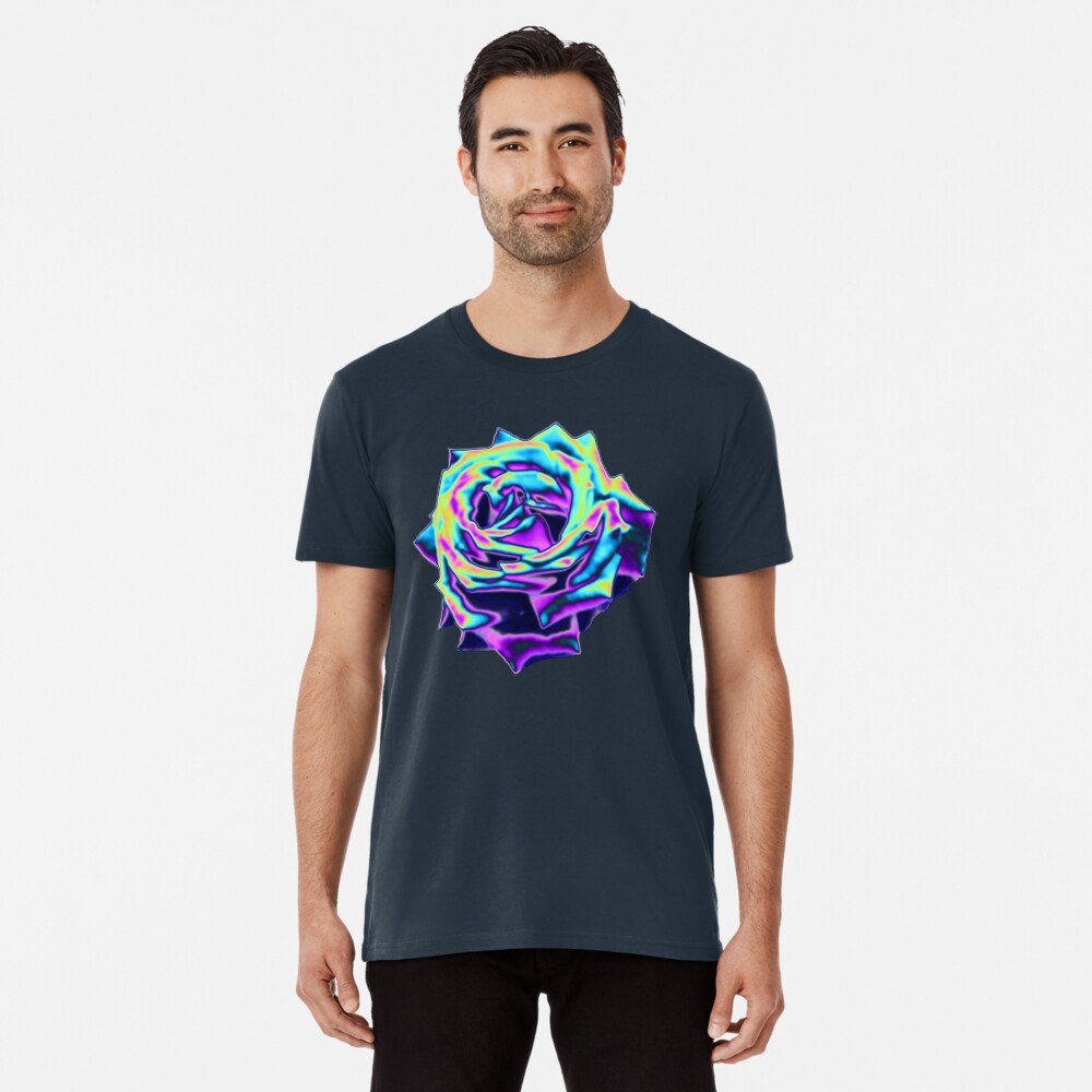 Item preview, Premium T-Shirt designed and sold by dinaaaaaah.